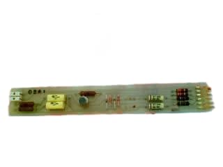 ASEA BROWN BOVERI 6624609L1