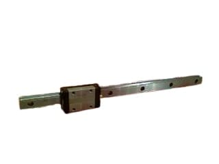THK SSR-15XW1SSC1M-340PM-I