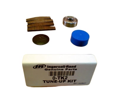 INGERSOLL RAND 0-TK2