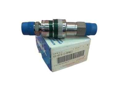 SWAGELOK SS-QC8-S-8PMK3