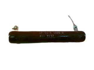 HONEYWELL VP-50-K-5000