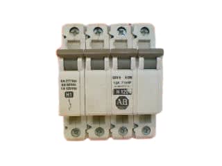 ALLEN BRADLEY 1492-CB-3-H-120-H1