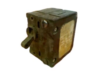 SENSATA TECHNOLOGIES APG11-1-6-2-402