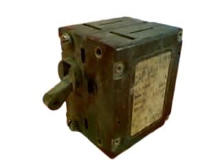 SENSATA TECHNOLOGIES APG11-1-6-2-302