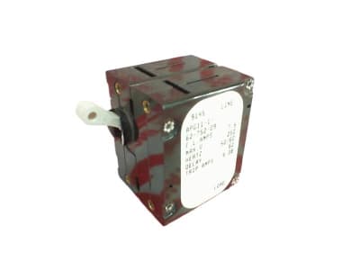 SENSATA TECHNOLOGIES APG11-1-62-752-09