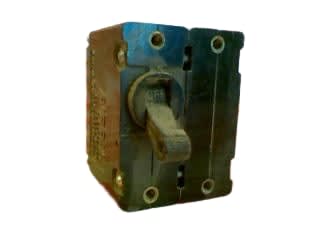 SENSATA TECHNOLOGIES APG11-1-6-2-103
