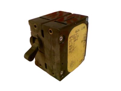 SENSATA TECHNOLOGIES APG11-1-61-752-01