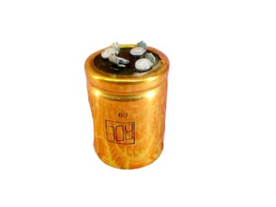 VISHAY EYV-40