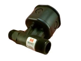 KIM HOTSTART TFTC8-1NPT
