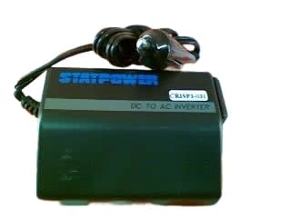STATPOWER PW-50