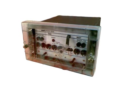 WESTINGHOUSE BE1-50/51M-104