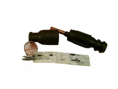 EATON CORPORATION X8168-3