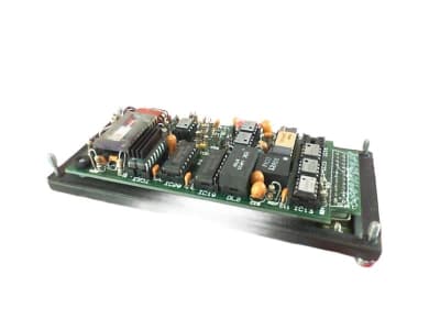 QUAD TECH 6181