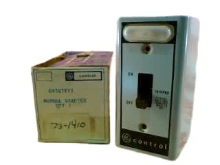 GENERAL ELECTRIC 73-1410