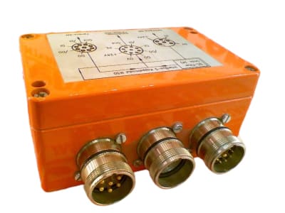 SIKO IK50-24VDC/20