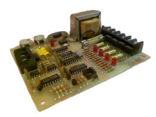 SPECIAL TIMER CORP 7929-2-5