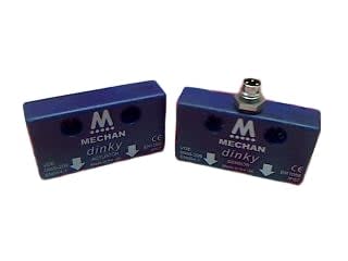 MECHAN CONTROLS DNK2-QD