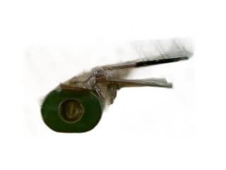 TRI CLOVER KLA51RL-1.5-E-A