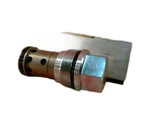 SUN HYDRAULICS CXJAXEV