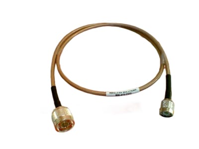 WIRELESS SOLUTIONS RG142PNMTM-3