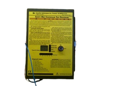 OMRON MC6DC-0111