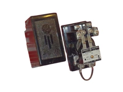 GENERAL ELECTRIC 12HGA17C52