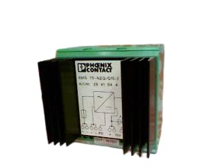 PHOENIX CONTACT EMG-75-NZG/G15/2