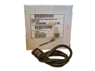 ARMSTRONG 03336A000