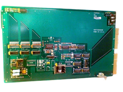 WESTINGHOUSE 7379A84G81