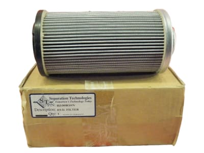 SEPARATION TECHNOLOGY H330R10N