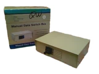 DATA DEVICE CORPORATION DW-50AB