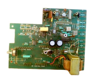 INVENSYS 33-710-1