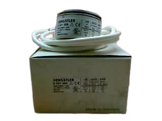 DYNAPAR RI58-D/360EF.42KB