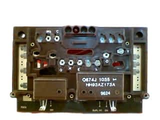 UNITED TECHNOLOGIES HH-93AZ-173A