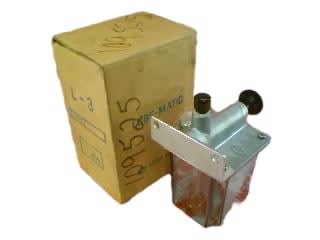 LUBE CORP L-3