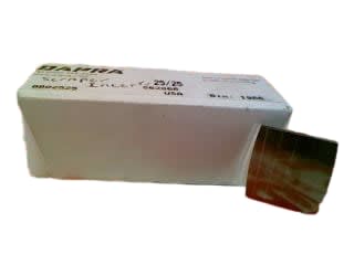 DAPRA 25/25