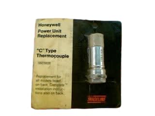 HONEYWELL 392393B