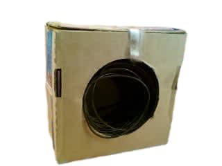 BALZERS KMA8-560