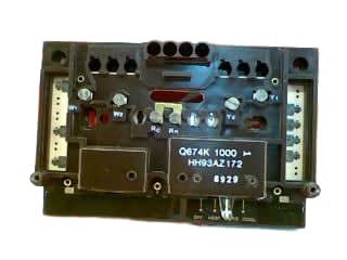 UNITED TECHNOLOGIES HH-93AZ-172