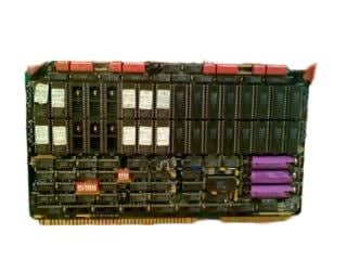 MICRO MEMORY MM8550-CN512