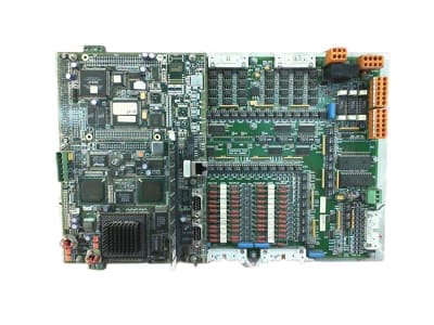 CENTRALP AUTOMATISMES K210217-21BB