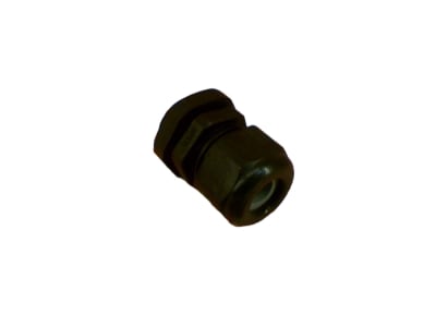 HUMMEL CD13NR-BK-N