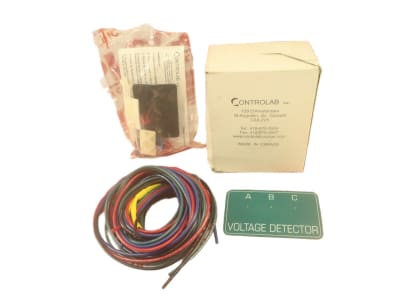 CONTROLAB INC KA-KIT