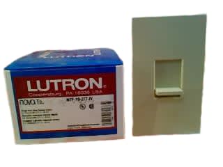 LUTRON NTF20277IV