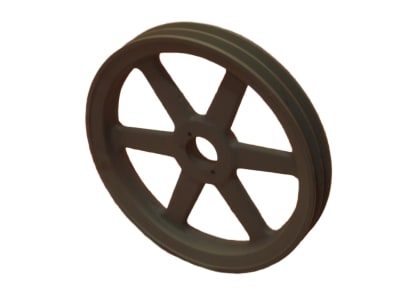 REGAL REXNORD 2BK120H