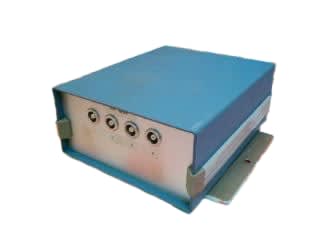 RINCO HF-BOX-35-1/4
