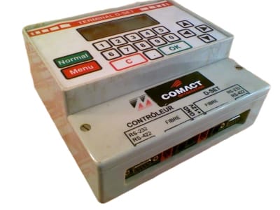 COMACT 99-TERM-DSET