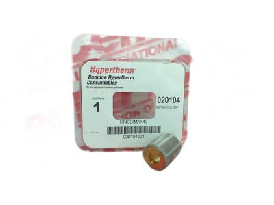 HYPERTHERM INC C-020104