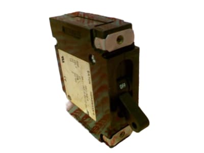 EATON CORPORATION AM1-A3-A-0010-03E