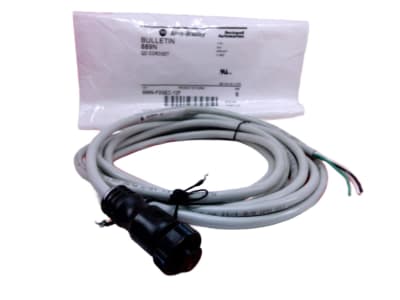 ALLEN BRADLEY 889N-F3GEC-12F